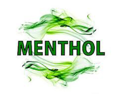 Cigarettes Menthol