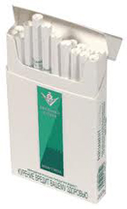 Parliament Super Slims Menthol Cigarettes