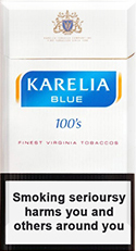 Karelia Cigarettes