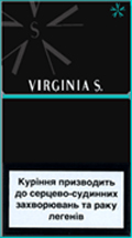 Virginia Cigarettes
